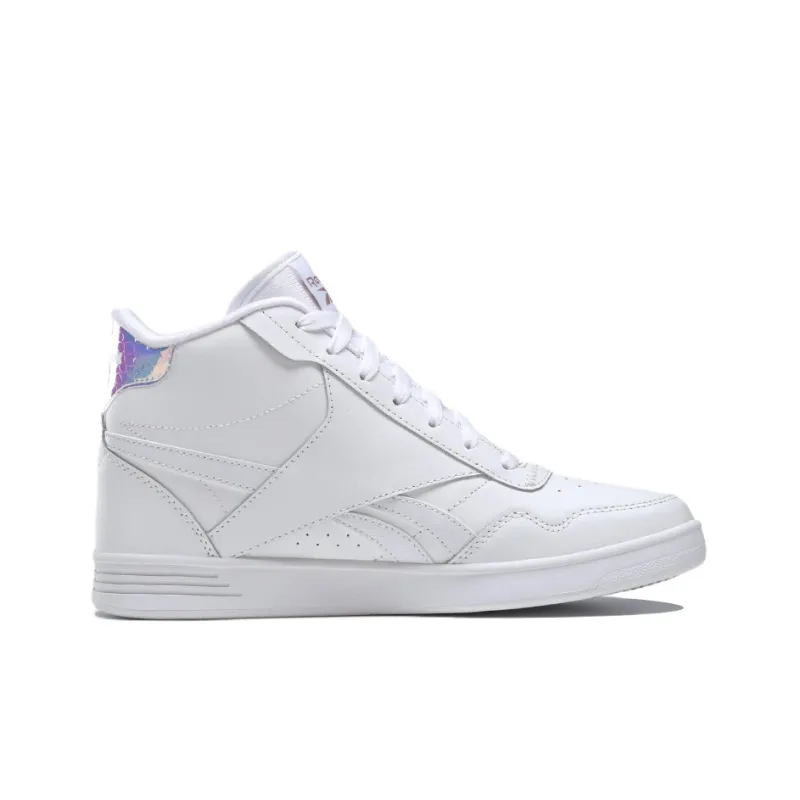 Reebok Club High Top Women's-1