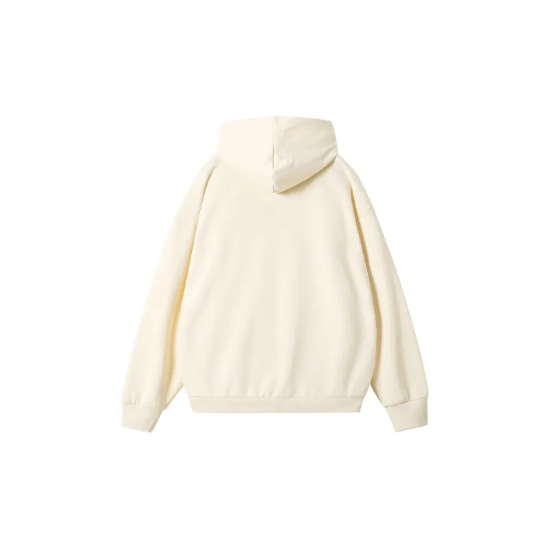 SEANBYSEAN Sweatshirts Unisex-8