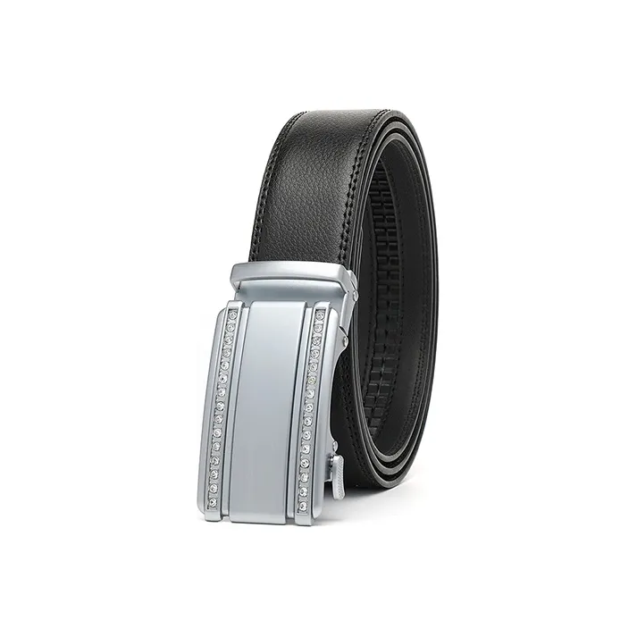 FREE RABBITⅡ Leather Belts Men-4