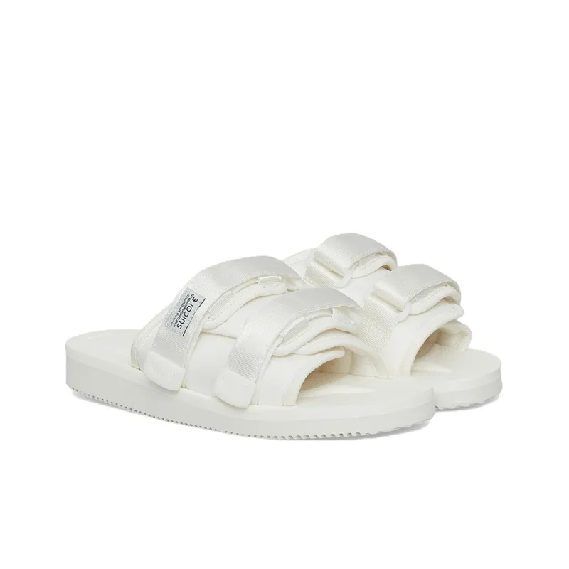Suicoke MOTO-Cab 'Chalk'-1