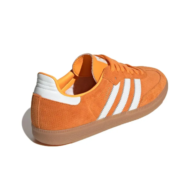 Adidas Samba Og Orange Rush Gum-3