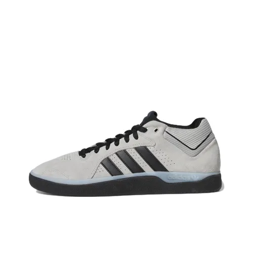 Adidas Originals Tyshawn 'Grey Black'