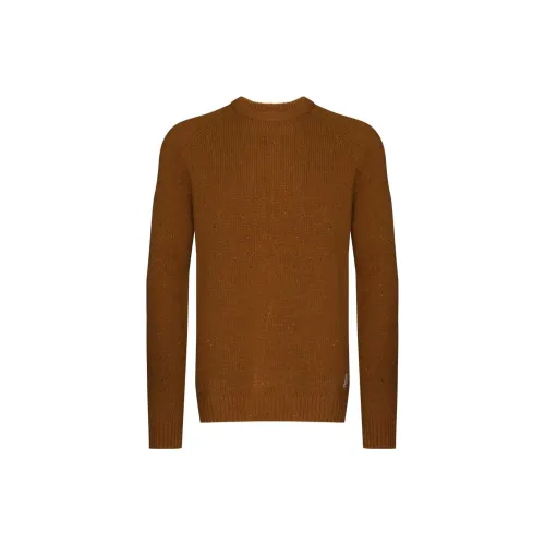 Carhartt WIP Sweaters Men Brown