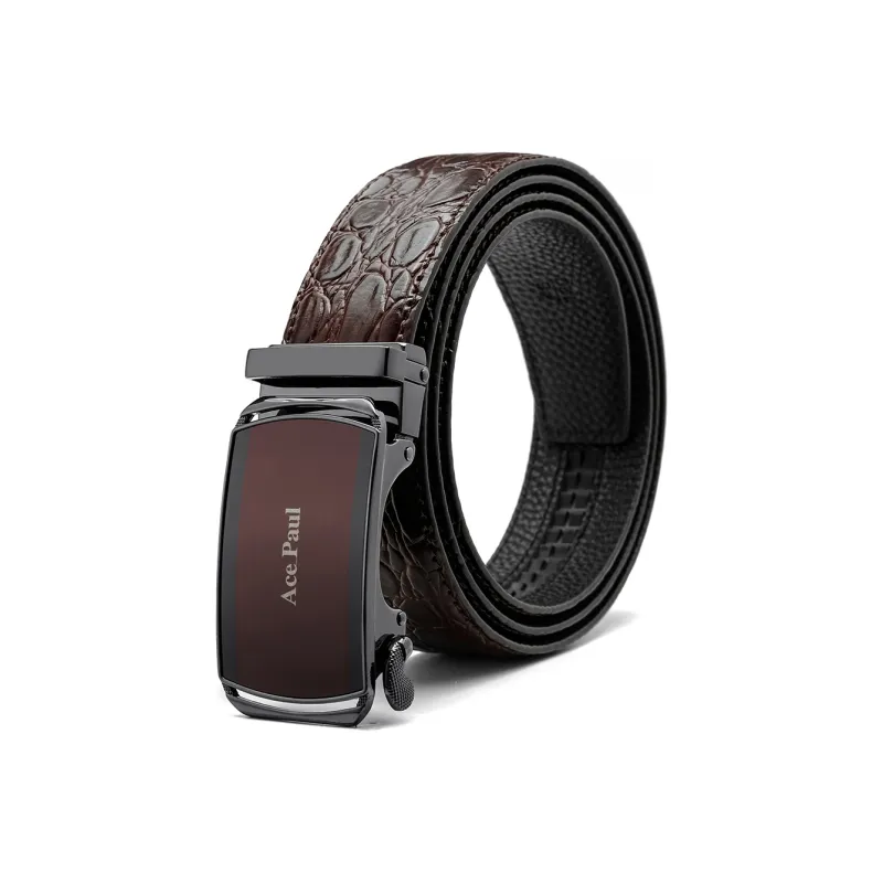Ace Paul Leather Belts Men-15