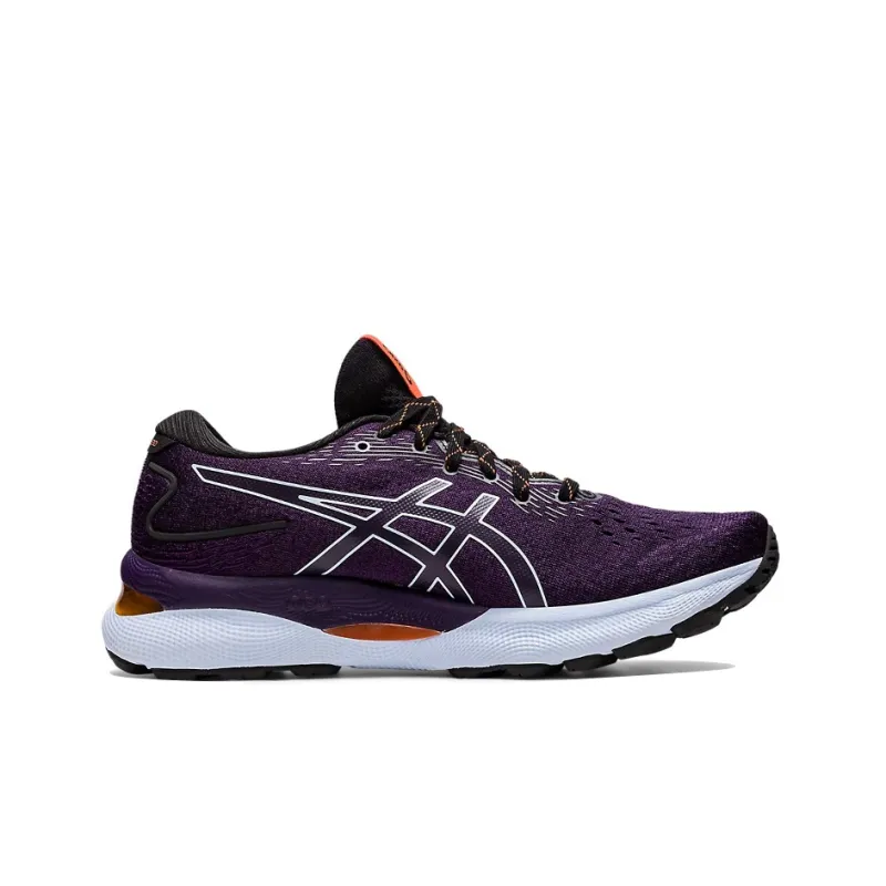 Asics Gel Nimbus 24 Tr 'Nature Bathing Night Shade' Women's-1
