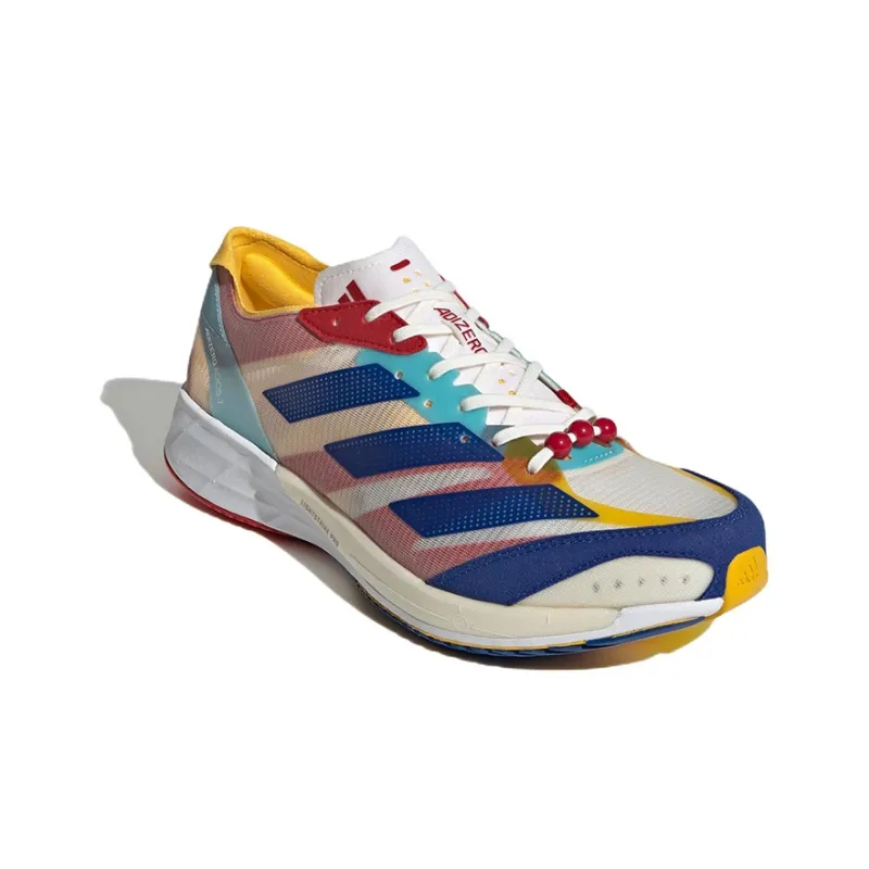 Adidas Adizero Japan 7 M 'Blue White Red'-2
