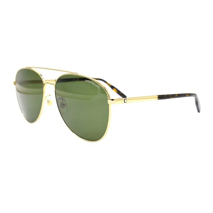 MONTBLANC Sunglasses Men-0