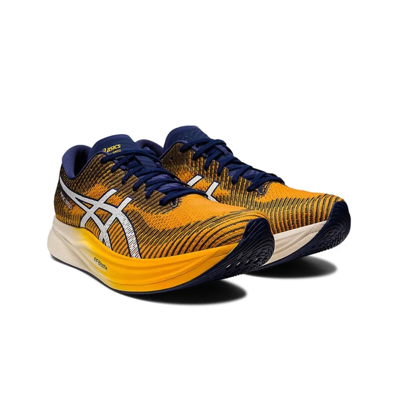 Asics Magic Speed 2 2E Wide 'Amber'-2