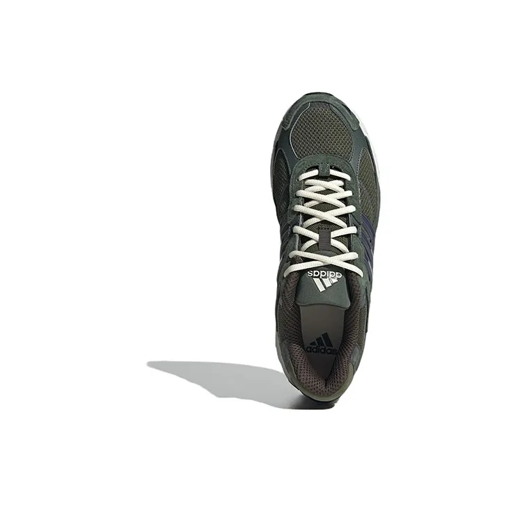 Adidas Response Cl Green Legend Ink-4