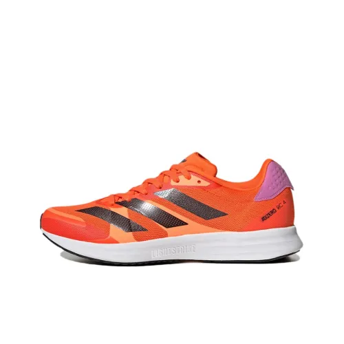 adidas Adizero RC 4 'Impact Orange'