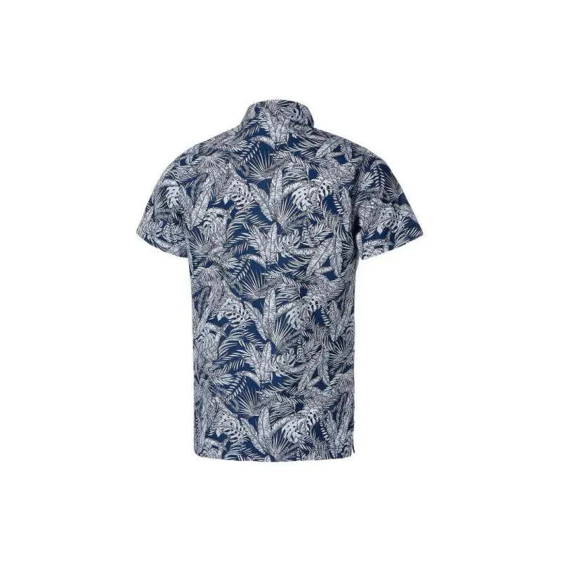 PUMA DRYCELL Polo Shirts Men Blue-1
