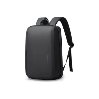 BANGE Oxford Backpack Laptop Bag Backpack Medium Size Men's