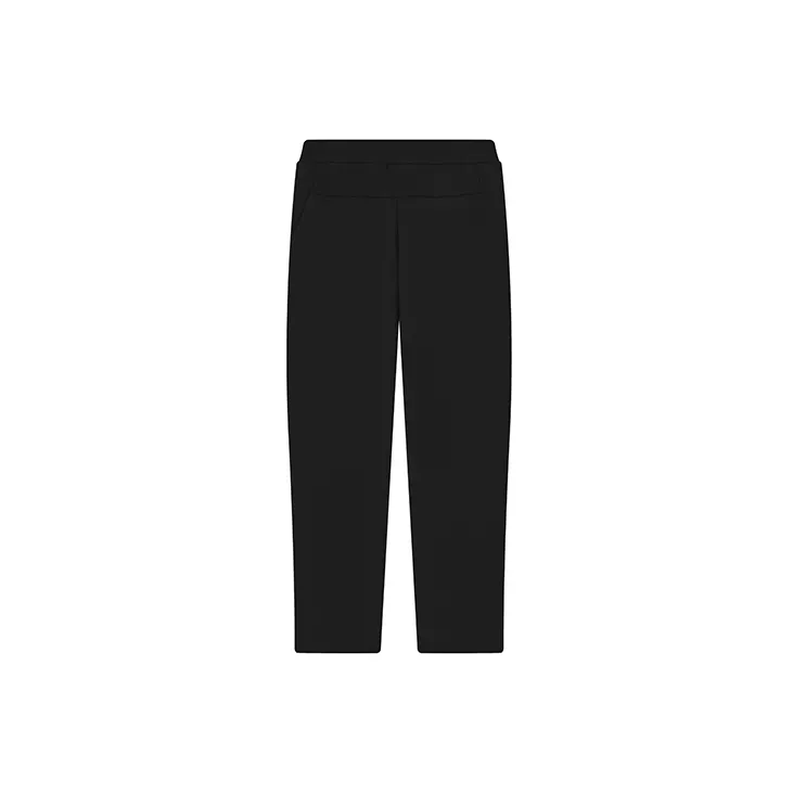 FILA Casual Pants Men's Jet Black-1