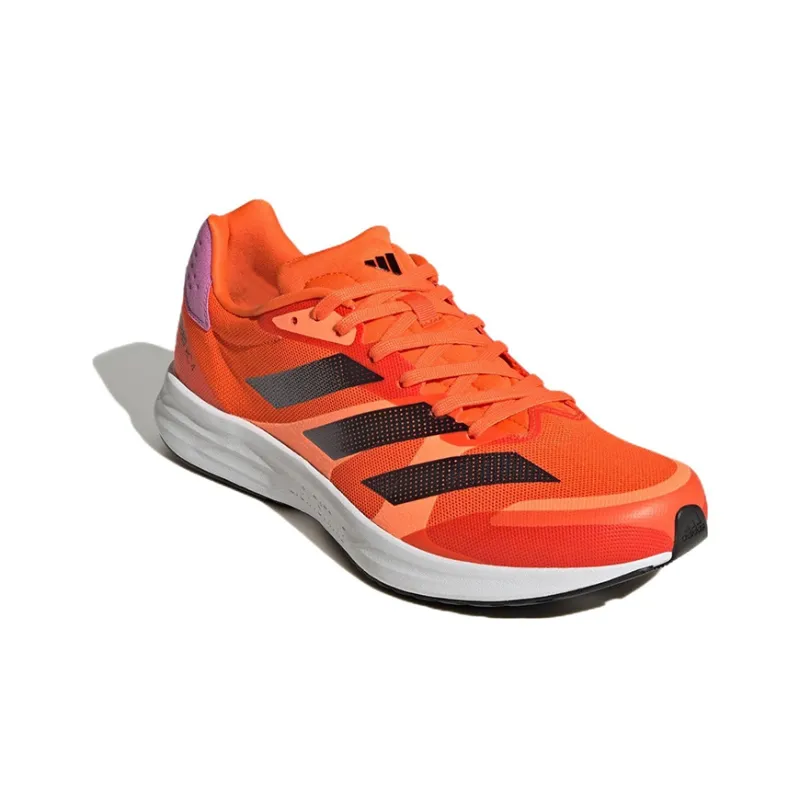 Adidas Adizero Rc 4 'Orange Black White'-2