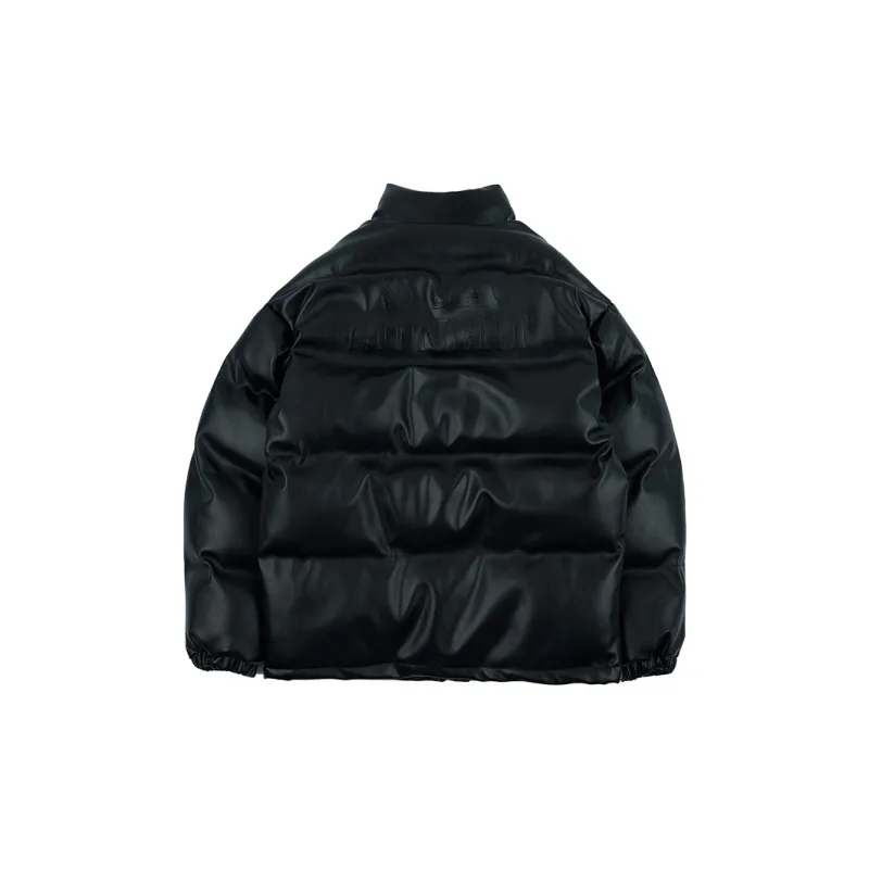 Suamoment Puffer Jackets Unisex-1
