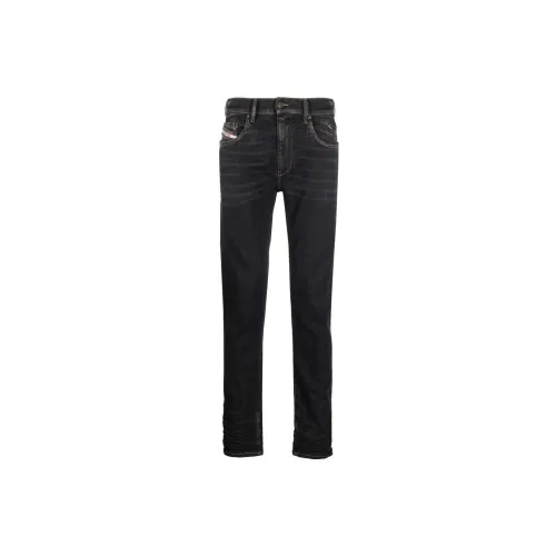 DIESEL Jeans Men Black