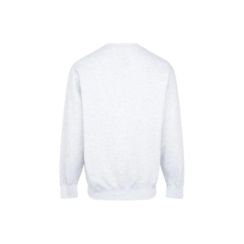 Travis Scott X McDonald's Staff Crewneck-1