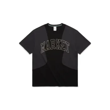 PUMA X MARKET T Shirts Men Black