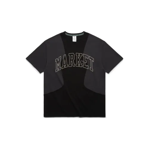 PUMA X MARKET T-Shirts Men Black