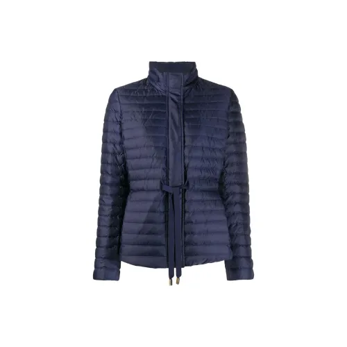 MICHAEL KORS Jackets Women's Blue