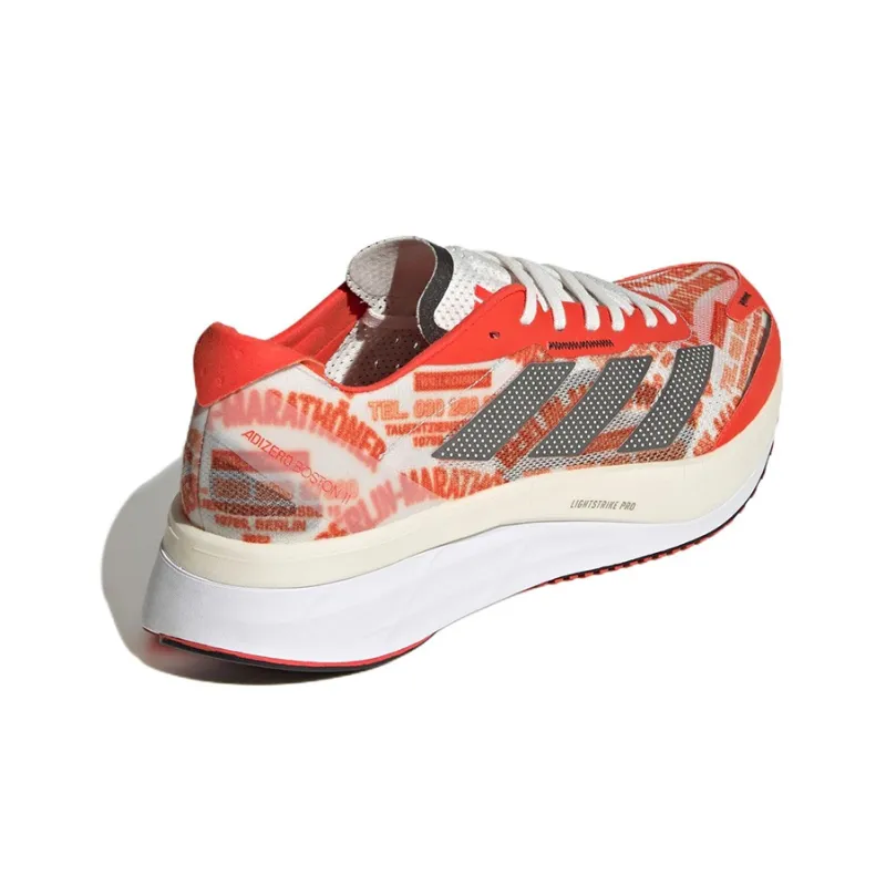 Adidas Adizero Boston 11 Berlin Marathon-3