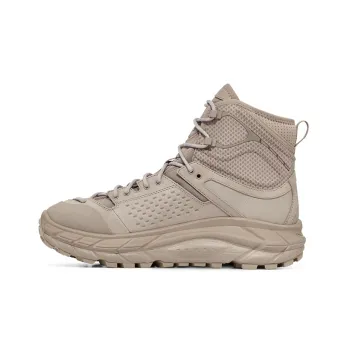 HOKA ONE ONE Tor Ultra Hi Gore Tex Simply Taupe All Gender