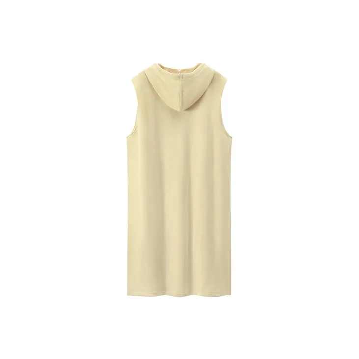 CHUU Sleeveless Dresses Women's-1