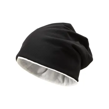 BAIJUAN Polyester Beanies Unisex