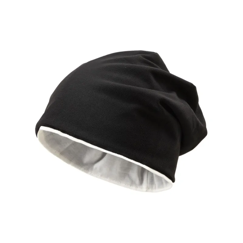 BAIJUAN Polyester Beanies Unisex-0