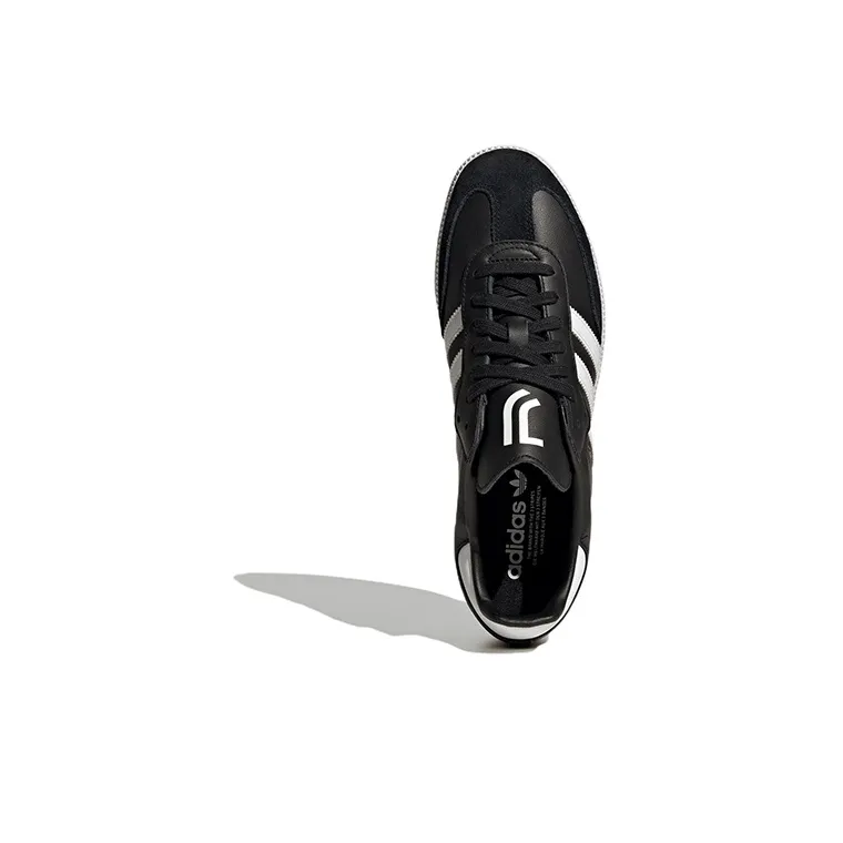 Adidas Samba Team Juventus-4
