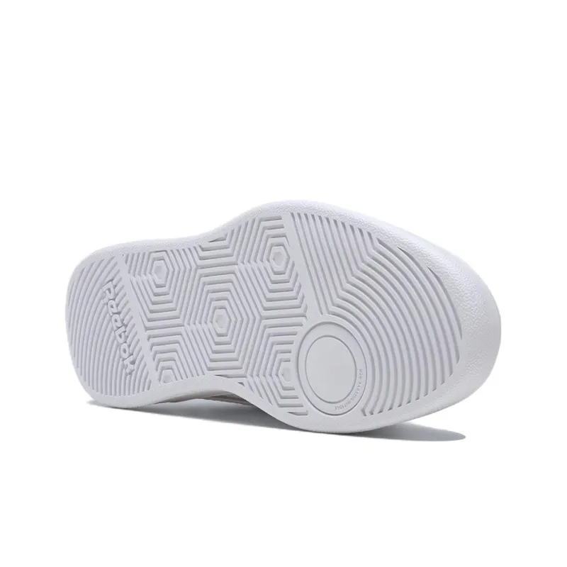 Reebok Club High Top Women's-4