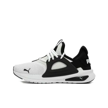 PUMA Softride Enzo Evo 'White Black'