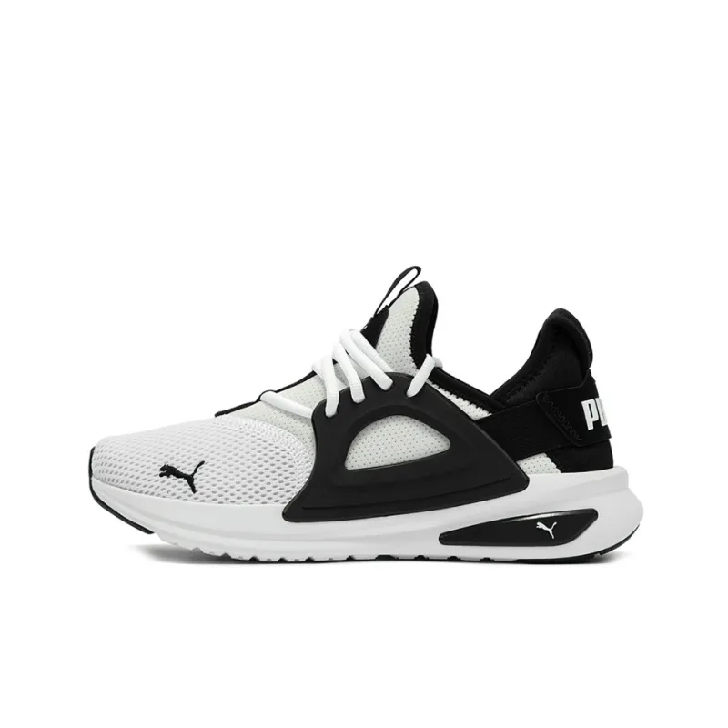 PUMA Softride Enzo Evo 'White Black'-0