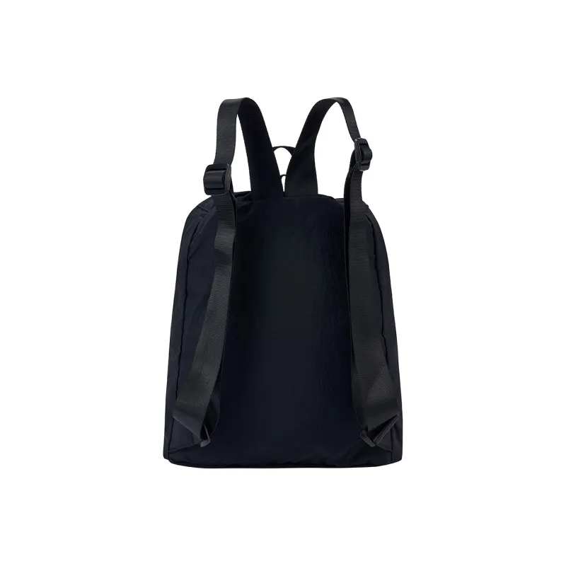 Umbro Fabric Backpack Regular Men's Gaze Black-1