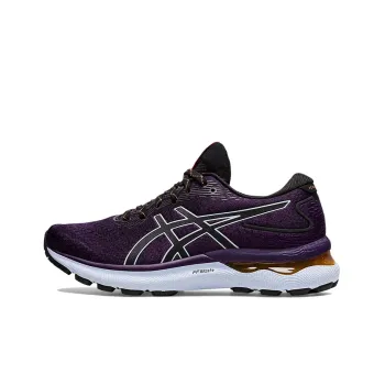 Asics Gel Nimbus 24 Tr 'Nature Bathing Night Shade' Women's