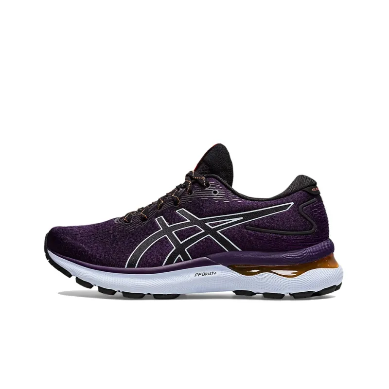 Asics Gel Nimbus 24 Tr 'Nature Bathing Night Shade' Women's-0