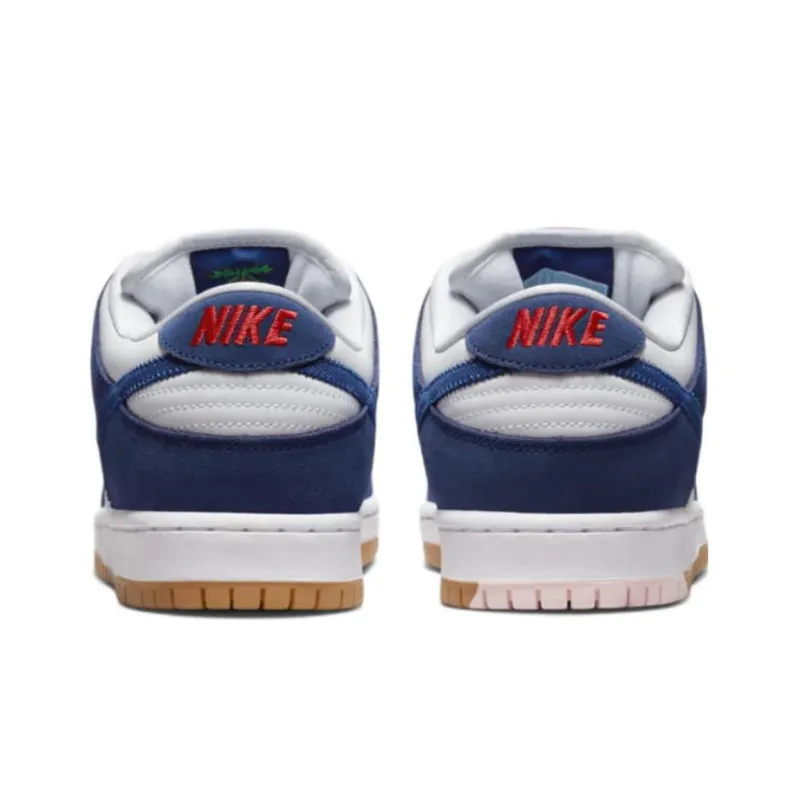Nike Sb Dunk Low Los Angeles Dodgers-3