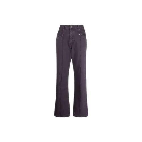 ISABEL MARANT Jeans Women's Midnight Blue