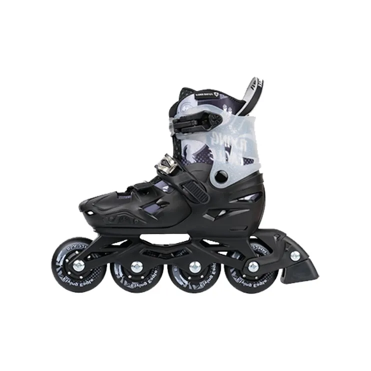 FLYING EAGLE Inline Skates-0
