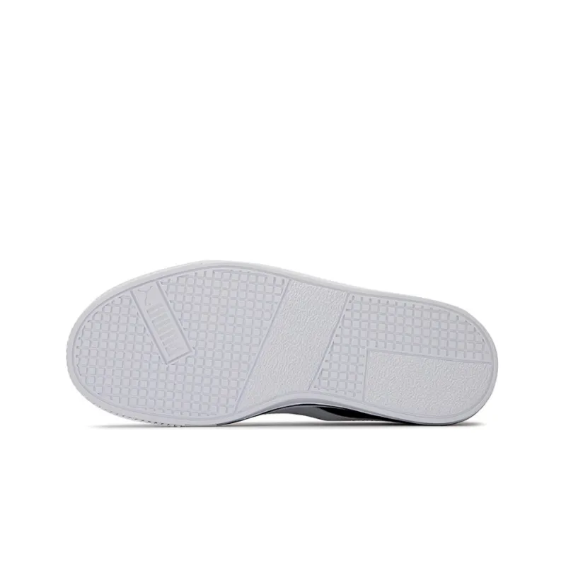 PUMA Ever Cv 'FS Black White'-4