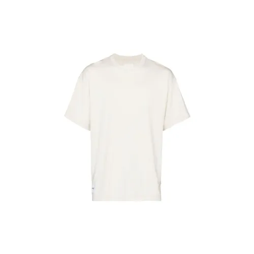 WTAPS T-Shirts Unisex White