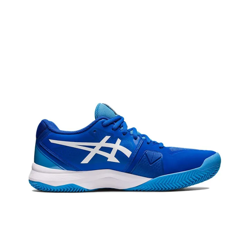 Asics Gel Challenger 13 Clay 'Tuna Blue'-1