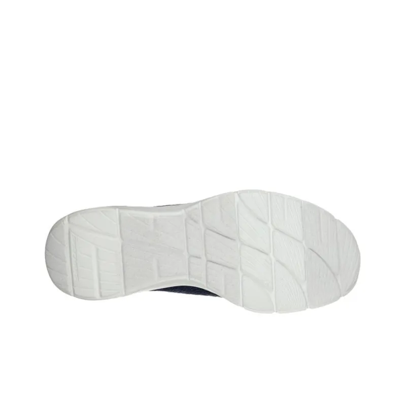 Skechers ARCH FIT VISTA Low-Top Casual Running Shoes Women's Blue-3