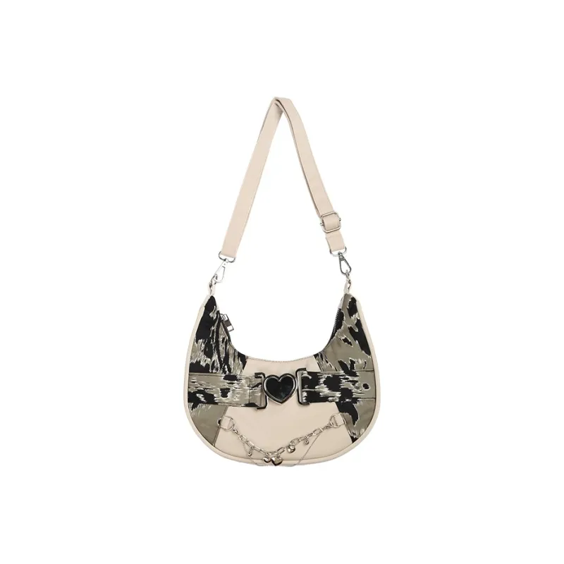 Kenghua Village Crossbody Bags-0
