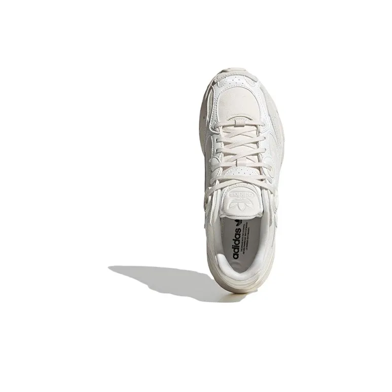 Adidas Originals Stir 'Triple White' Women's-4