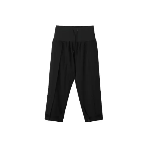 NORVINCY Casual Pants Unisex