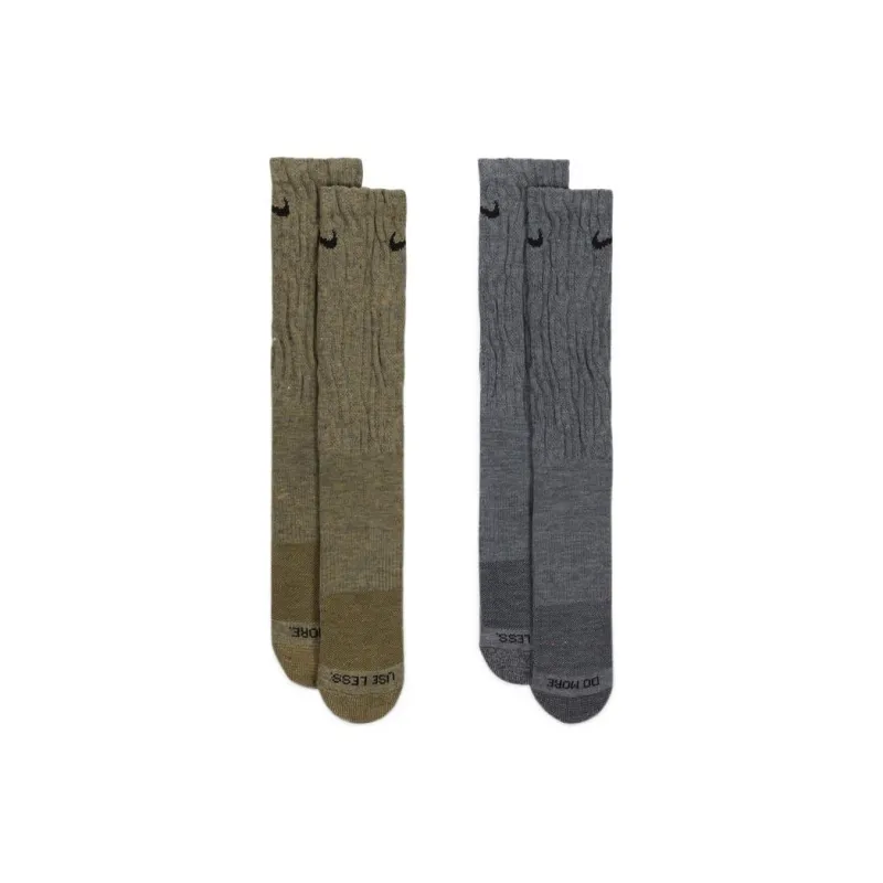 Nike Unisex Knee high Socks-1
