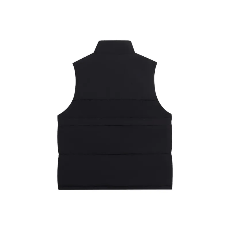 LINING Sports Fashion Collection Vests Men Black-1