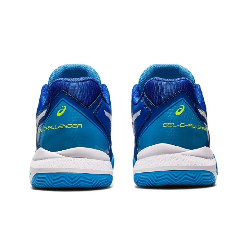 Asics Gel Challenger 13 Clay 'Tuna Blue'-3