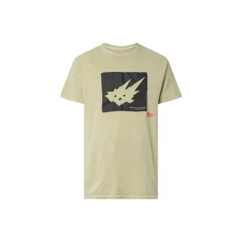 Travis Scott Cacti Spike Tee